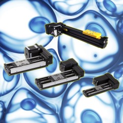 Thumbnail for Parker releases 401 XE linear actuator