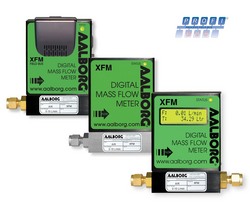 Thumbnail for Aalborg introduces Model XFM Thermal Mass Flow Meter