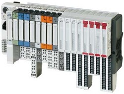 Eaton introduces XI/ON input/output (I/O) system