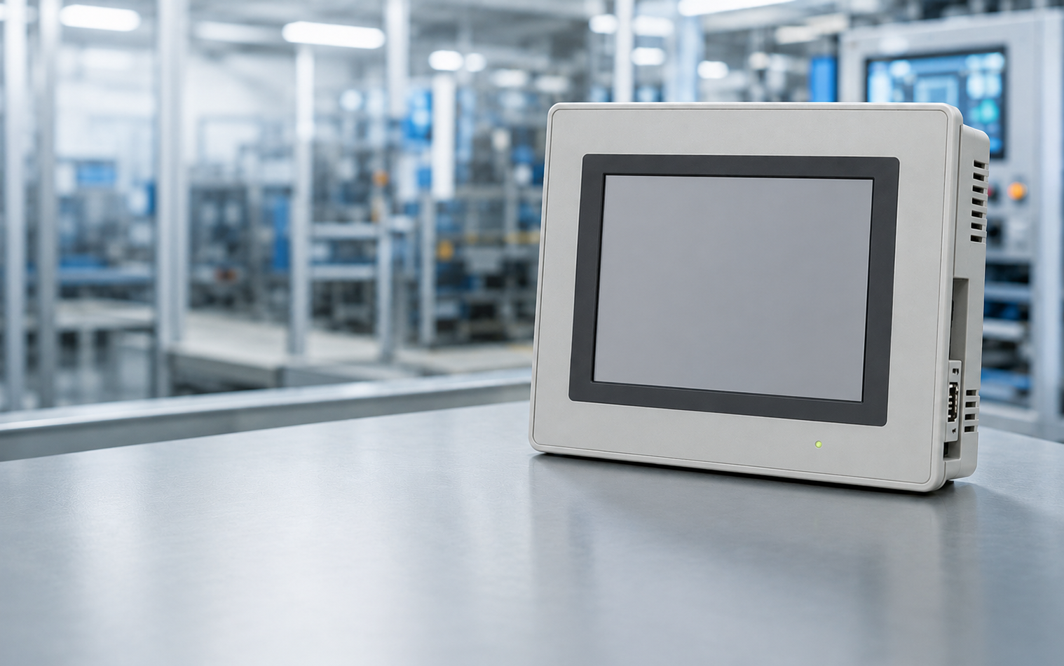 Feature Image for Why the Pro-face PFXGP4301TADW Remains a Reliable Choice for Industrial HMI Applications