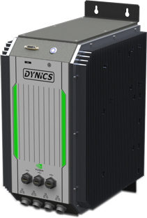 Dynics introduces XiT4 Inference Server