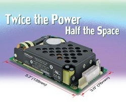 Thumbnail for Power Sources Unlimited releases XL330-54 AC/DC power supply