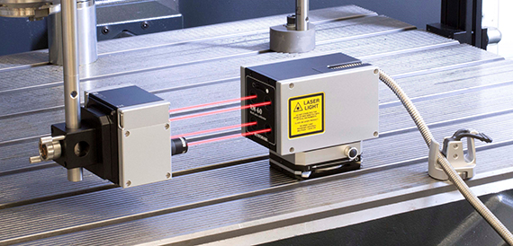 Renishaw introduces XM-60 multi-axis calibrator