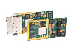 Acromag announces XMC-6260 and XMC-6280 mezzanine modules