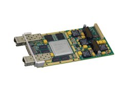 Acromag announces XMC-6VLX communications modules