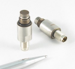 Thumbnail for Tecsis releases Model XPMF03 miniature pressure transducer