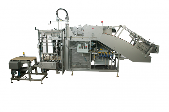 Thumbnail for WSI Global introduces XpressPack automatic case packer