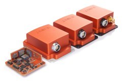 Thumbnail for Xsens introduces MTi 100 motion trackers