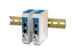 Acromag introduces BusWorks XT Ethernet I/O Modules
