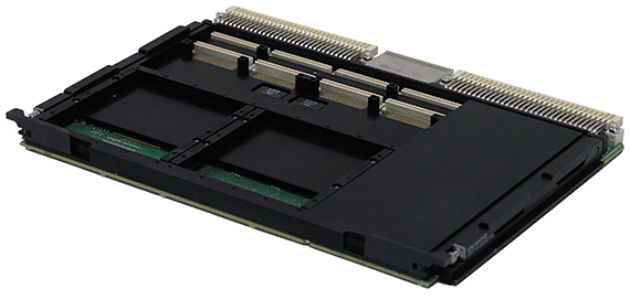 Abaco Systems announces XVB603 and XVR19 single board computers