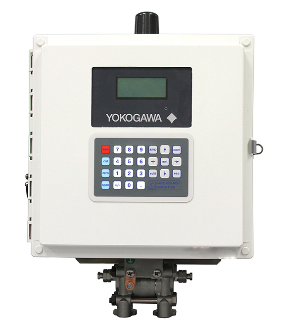 Yokogawa introduces Y-Flow family of computer and remote terminal unit (RTU)