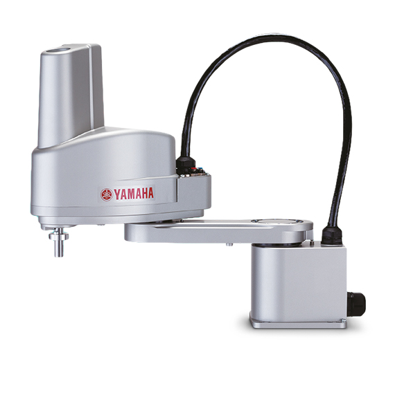 Yamaha Motor Europe Factory Automation Section announces YK-XG and YK-TW orbital SCARA series