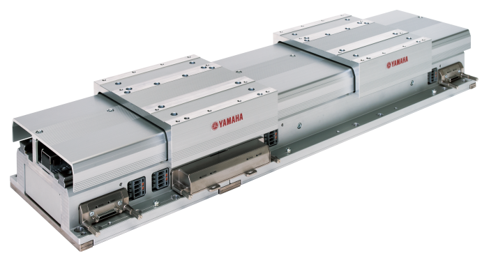 The LCMR200 modules are reliable, fast and flexible