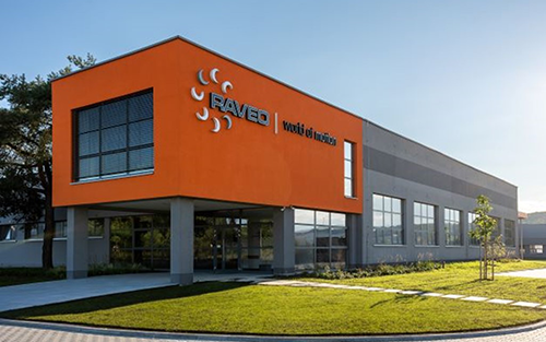 Yamaha Appoints Raveo to Support Industrial Robot Portfolio in Czech Market