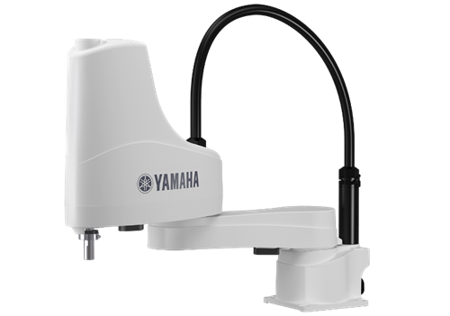 Yamaha Motors announces YK610XE-10 and YK710XE-10 SCARA robots
