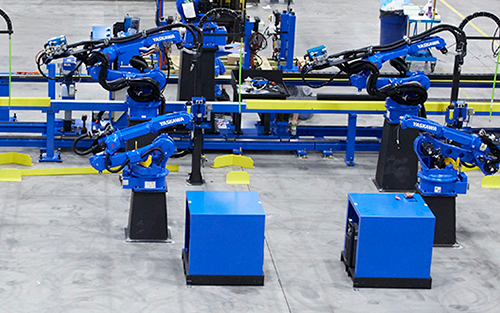Knowing the Right Fit for Robotic Automation
