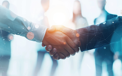 YASKAWA Announces Cooperation Agreement with Fizyr