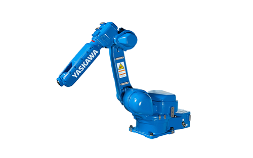 Yaskawa's High-speed MPX1400 Robot Adds Versatility to the MPX-Series Line