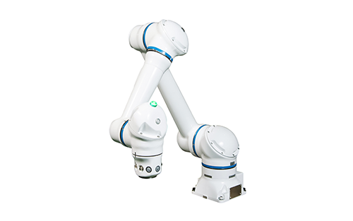 Yaskawa's HC-Series Line Enhanced by Direct Teach, Plug and Play Collaborative Robots