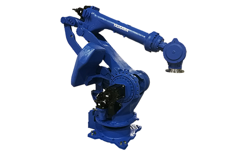 Yaskawa Adds Robust GP280L Extended Reach Robot to High-Speed GP-Series Line