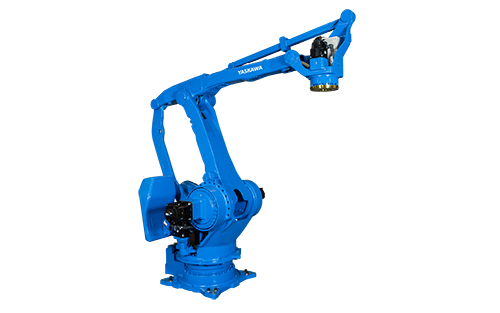 Yaskawa Introduces Versatile, High Payload PL800 Palletizing Robot