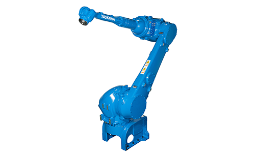 Yaskawa Introduces FM-Approved MHP45L Handling Robot for Use in Hazardous Environments
