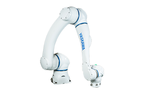 Yaskawa Adds 30 kg Payload HC30PL Plug and Play Collaborative Palletizing Robot to HC-Series Line