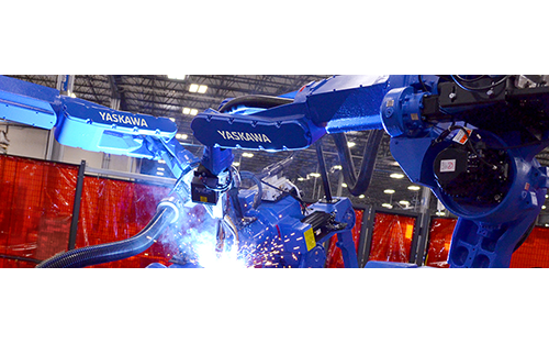 When Robotic Automation Makes Sense: Key Drivers that Trigger Investment