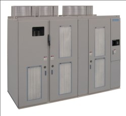 Yaskawa Releases MV1000 Medium Voltage AC Drive
