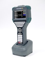 Thumbnail for Yokogawa Releases YHC5150X FieldMate Handheld Communicator