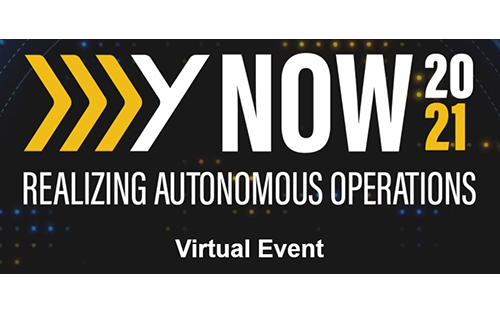 Thumbnail for In Case You Missed It—Y NOW 2021: Realizing Autonomous Operations