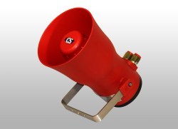 R. STAHL introduces VERY LOUD Yodalex alarm horn