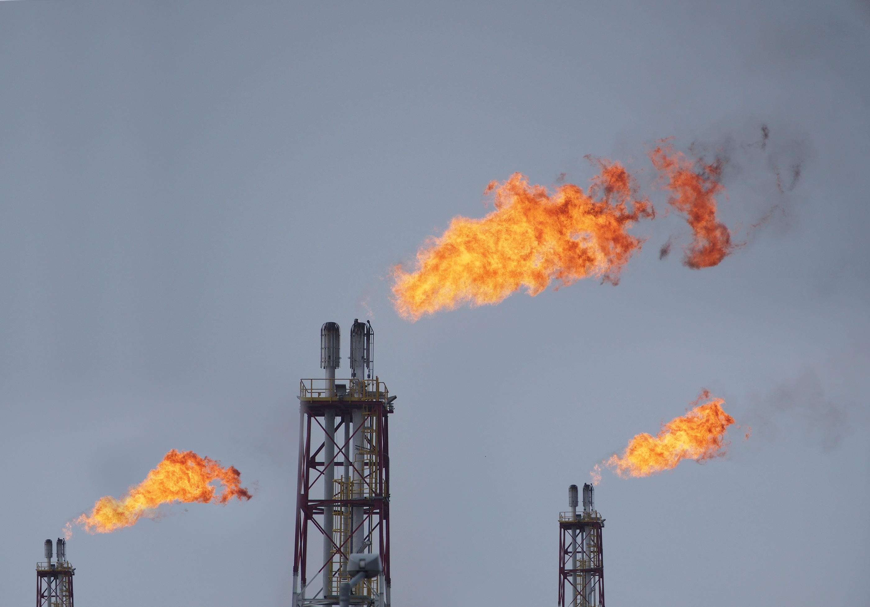 Flare Monitoring Regulatory Compliance and Analyzers: An Analysis