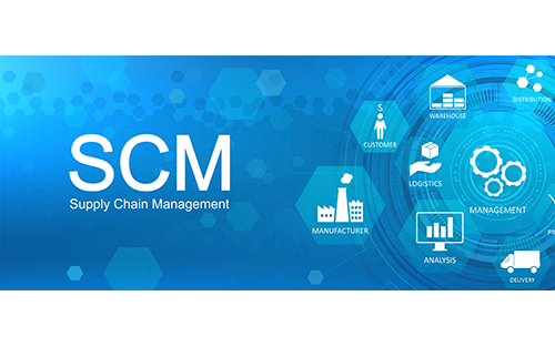 Supply Chain Management with Digital Transformation