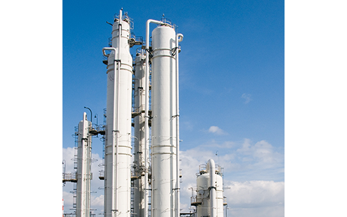 Yokogawa & JSR Use AI to Autonomously Control Chemical Plant for 35 Days