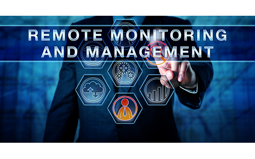 Thumbnail for Case Study: 'Quick Monitoring by DTM' for Machine Condition Monitoring Applications