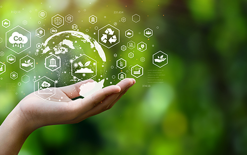 Yokogawa Receives Highest MSCI ESG Rating of AAA for First Time, Releases Sustainability Report