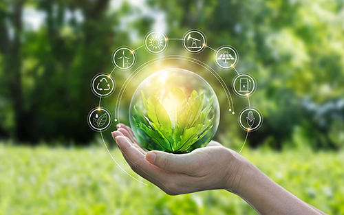 Yokogawa Survey Reveals Significant Impact of Industrial Autonomy on Environmental Sustainability