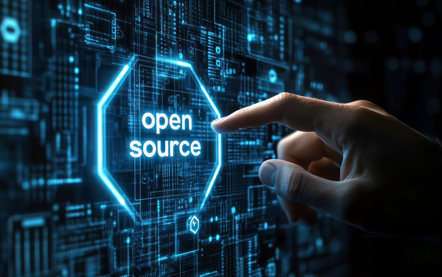Feature Image for Yokogawa Joins Open Invention Network 2.0 as a Community Member