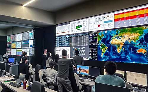 Yokogawa Acquires BaxEnergy, a Provider of Renewable Energy Management Solutions