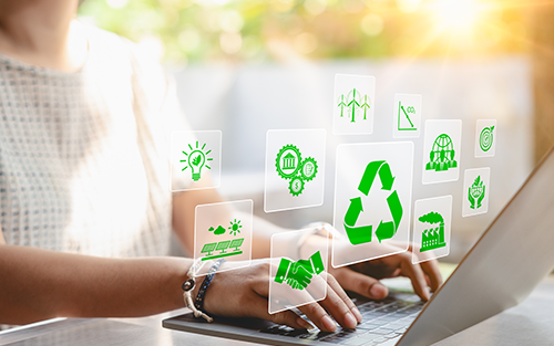Yokogawa Corporation of America Launches Long-Term Renewable Energy Initiative to Offset Carbon Footprint