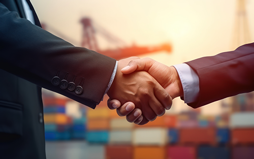 Yokogawa Announces Distribution Agreement with Valin Corporation