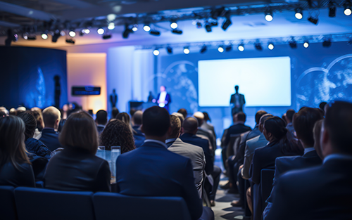 Yokogawa KBC Users Conference YNOW2024 Is Live for the First Time in Five Years