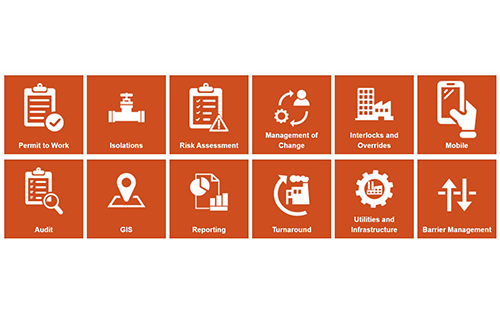 Yokogawa RAP Announces Launch of RAP4, Digital Control of Work (CoW) Software System