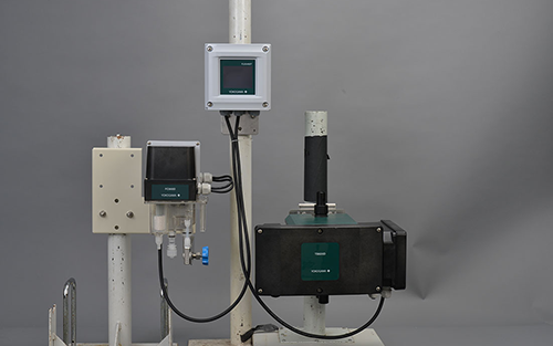 Yokogawa Adds New Turbidity and Chlorine Analyzers to OpreX Analyzers Lineup: Bringing High-quality Drinking Water to the World
