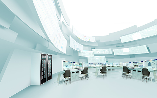 Yokogawa Releases CENTUM VP R6.08 Integrated Production Control System
