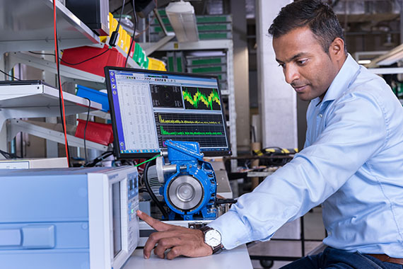 Yokogawa introduces WTViewerE connectivity software