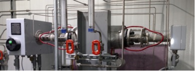 SABIC turns to Yokogawa TDLS analyzers to enhance safety function and production