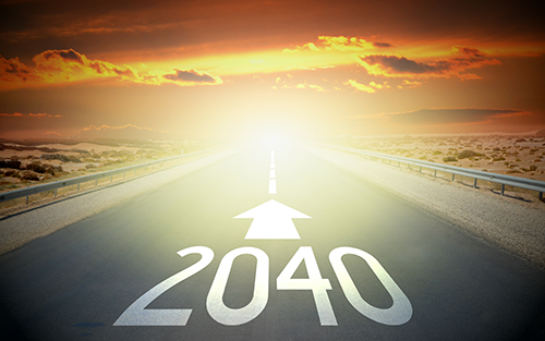 Yokogawa Releases White Paper Outlining Scenarios for the Year 2040