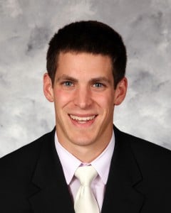 Michael Lopresti